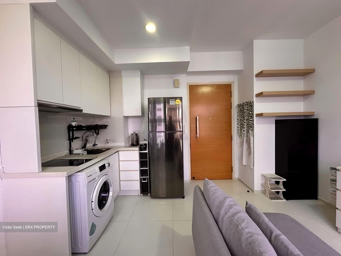 The Verve (D12), Apartment #576623731